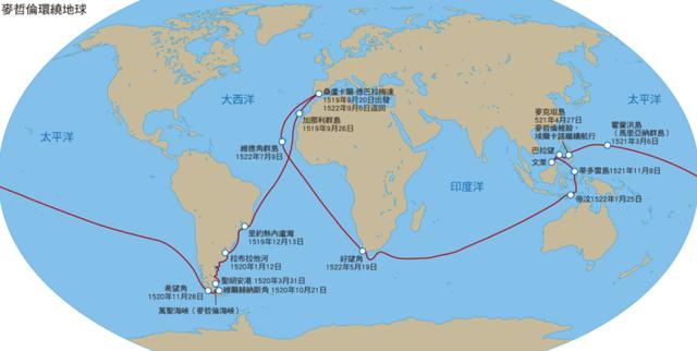 离地球多远，才能知道地球是圆的？多远能够看到完整的地球？