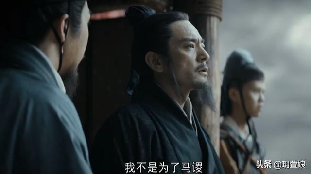 观《风起陇西》，演员实力派，内心活动传神，动作细节到位
