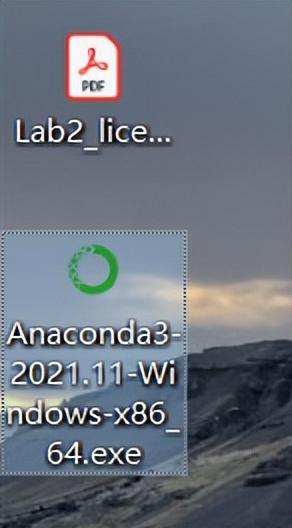 Anaconda环境及Python语言的下载与安装方法