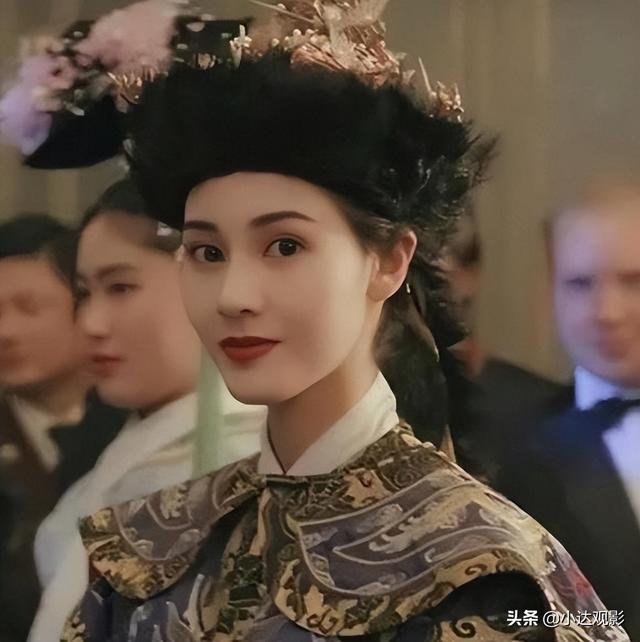 香港女星头像图片大全集(香港女星头像图片大全)-星座梦城