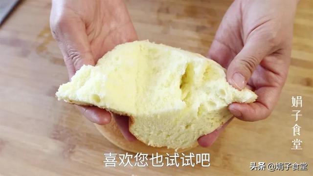 电饭锅蛋糕做法