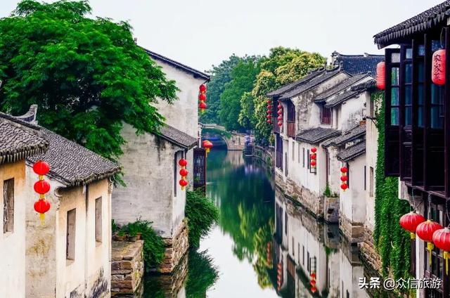 疫情結束後，一定要去的20個地方！（國內篇）