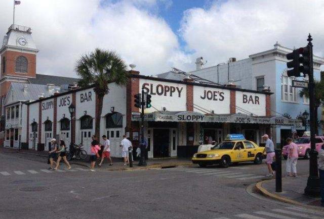 巴哈马——一个靠“薅美国羊毛”富起来的黑人国家