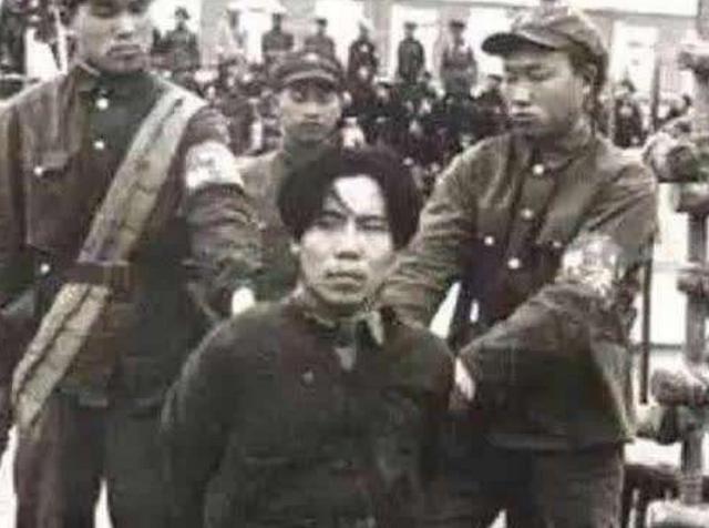 民国四大特务后人：毛人凤儿子曾是富士康董事长，戴笠独苗被处死