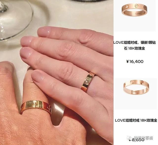 陈乔恩：那么多人不看好的男人，为什么陈乔恩就敢走进围城？