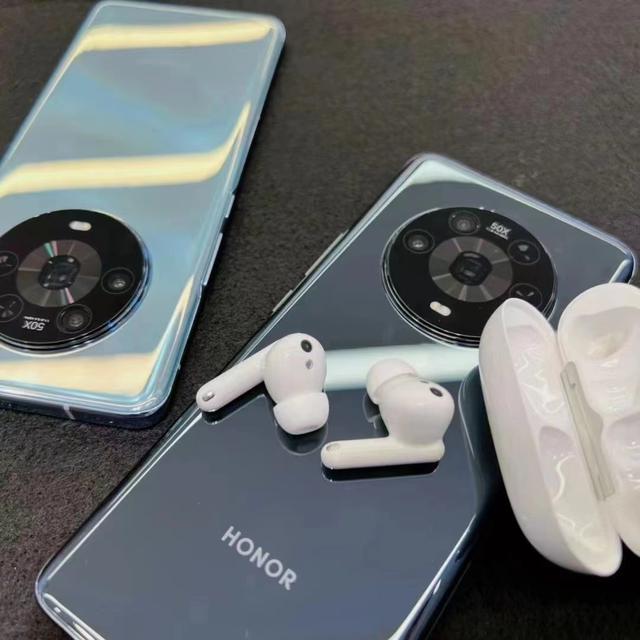 买手机不能小气，2022年4月口碑最好5款手机，用个5年不成问题