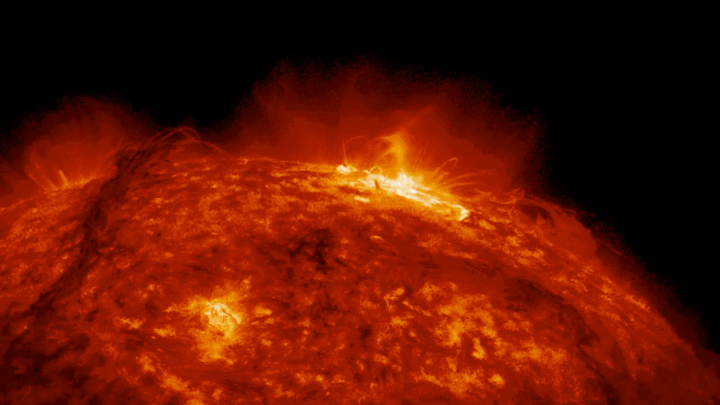 太阳是如何形成的？科学家推测：是第一代恒星死亡后的遗迹诞生
