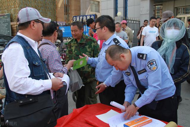 明确了！机动车迎来“4大”便民新规，5月起实施，一次性说明白