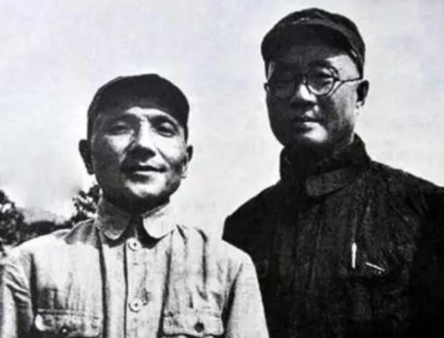 孙殿英曾挖开皇陵盗宝，去世前在病床上忏悔，他的后人现在咋样？
