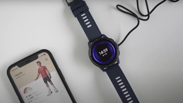 小米Watch Color 2智能手表，整体表现如何？