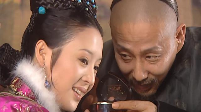 康熙王朝：蓝齐儿究竟做错了什么？被父亲康熙狠心“连砍三刀”