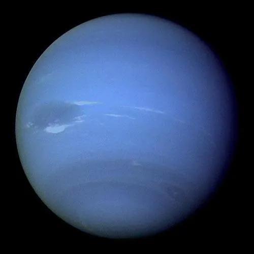 有感神秘海王星