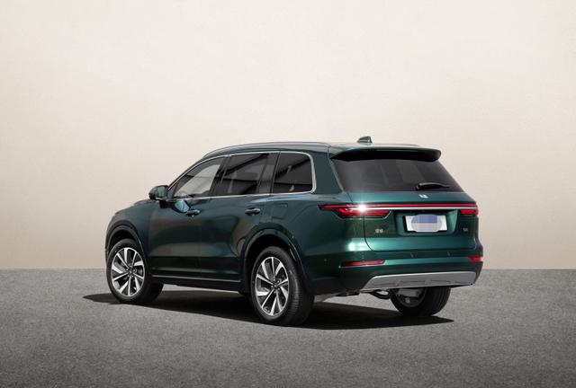 34万放弃特斯拉提了理想ONE，开了1080公里，车主一肚子话要说