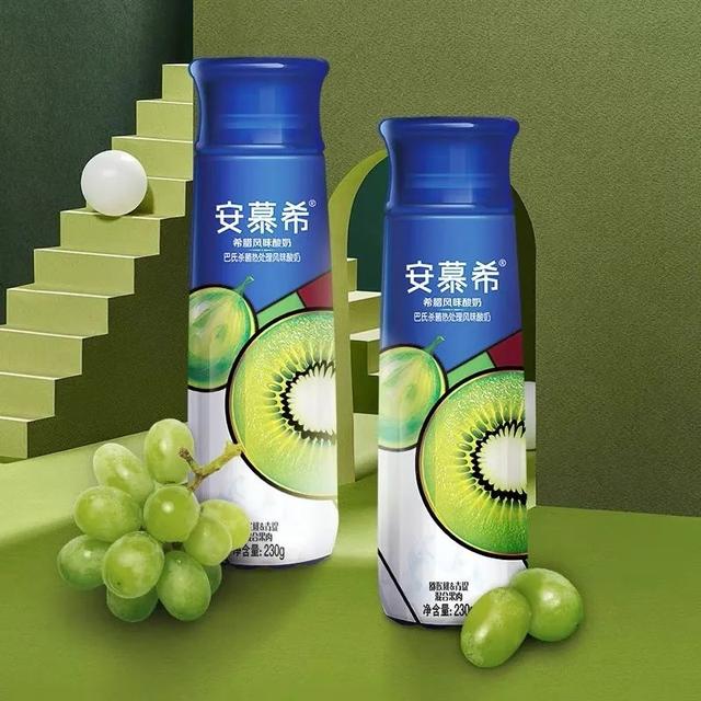 1106亿！中国首个跨千亿乳企诞生
