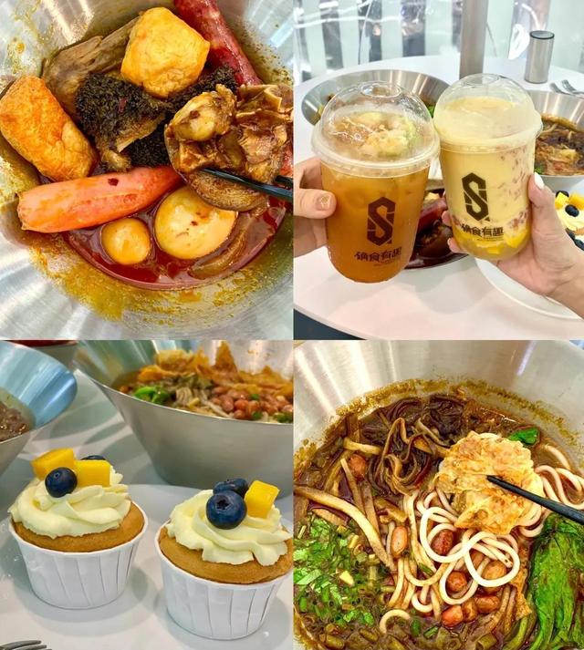 哪些美食大火，就有哪些美食翻車