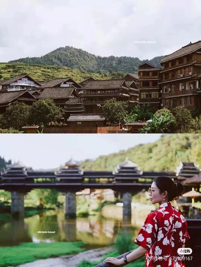 被經典影片帶火的廣西7個拍攝地，你都去過嗎？|廣西旅行年卡