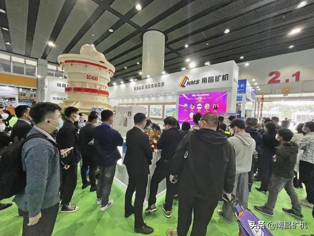 1065破碎机每小时能生产多少