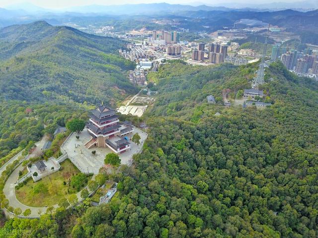 俯 视 城 市 ！
