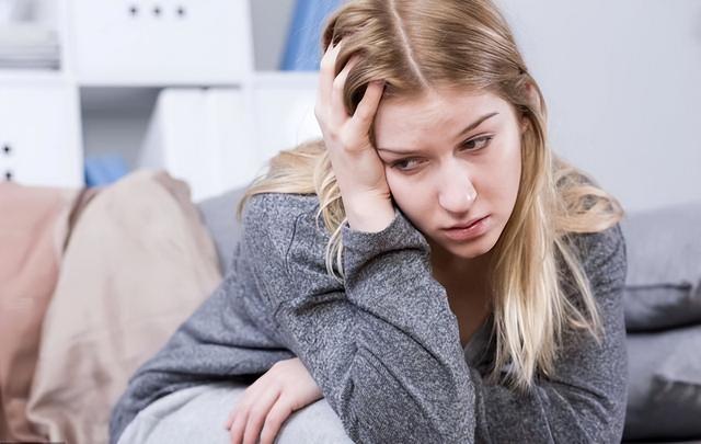 “抑郁症”经常会说的6句话，假如你没说过，说明心理非常健康