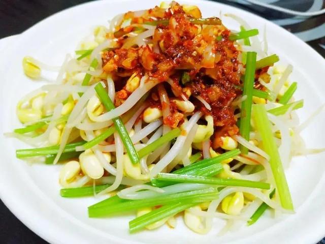 凉拌菜都需要什么菜,什么菜能做凉拌,文章值得一读