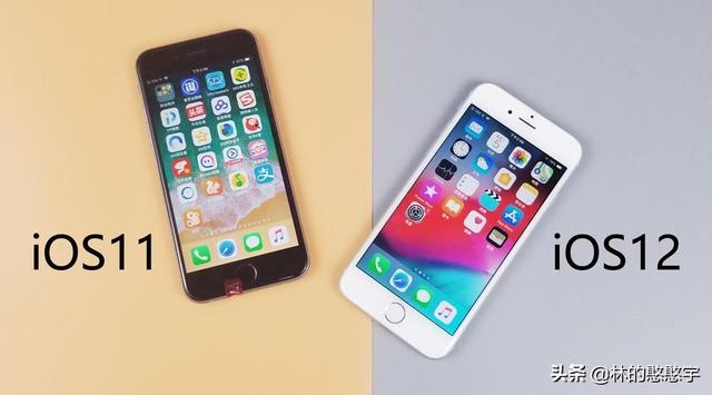 检查您的旧设备能否支持IOS12一直到iOS 15