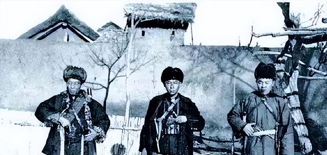 1950年，宁夏土匪王杀害我军副司令，解放军出动一个军，将其抓获