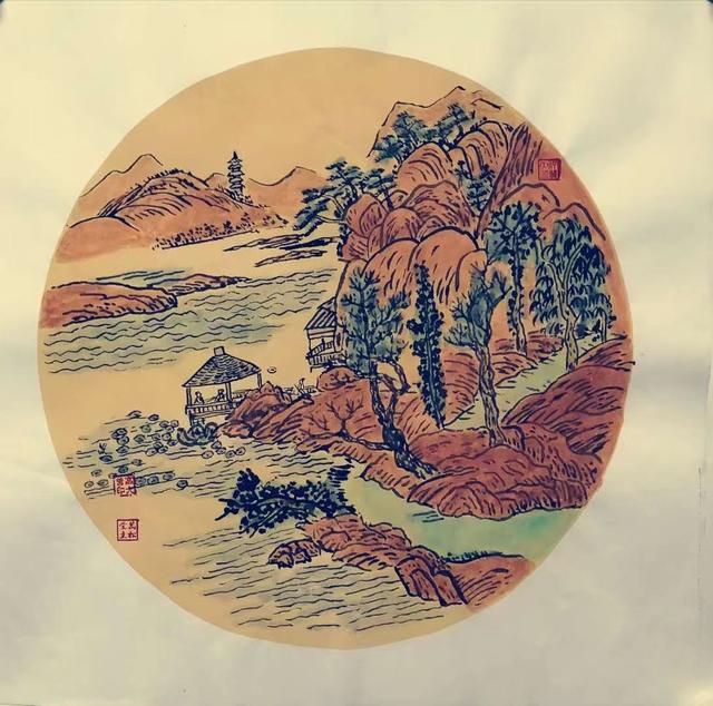 北京画家王桂堂作品价格(王桂堂在全国画家排名)-天晟网