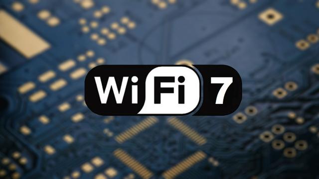 下载原神只要3秒？​WiFi 7发布了
