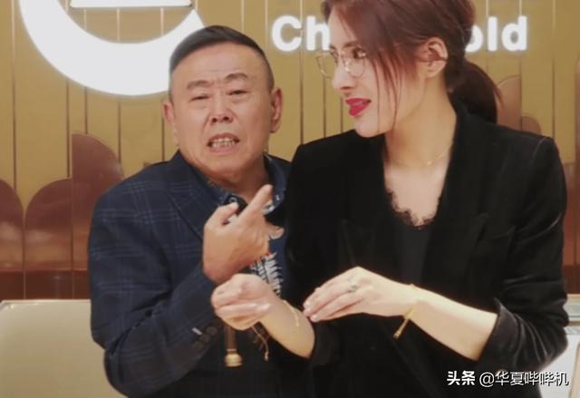 潘长江的“达不溜”之路是如何炼成的？