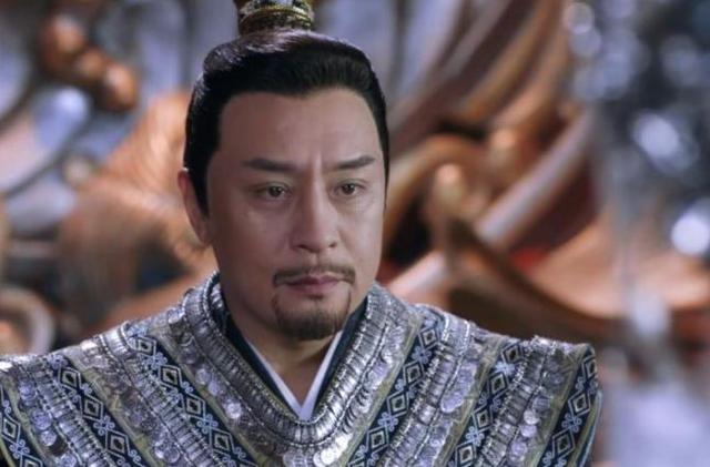 千古名臣名相（中）