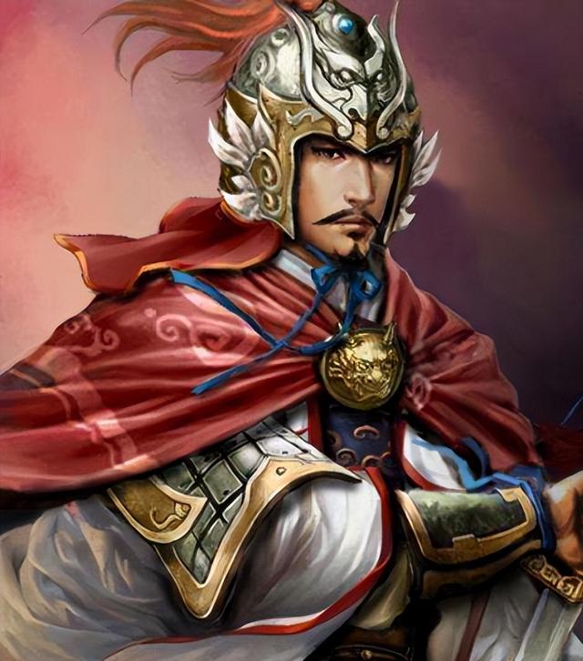 冠军侯霍去病的叔叔大将军卫青,白袍将军陈庆之以及将不过李的李存孝