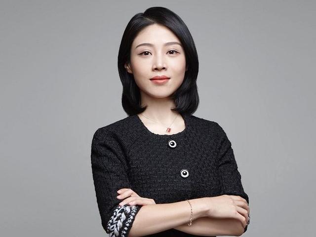 悦刻汪莹：从打工人到女首富，仅用3年的时间