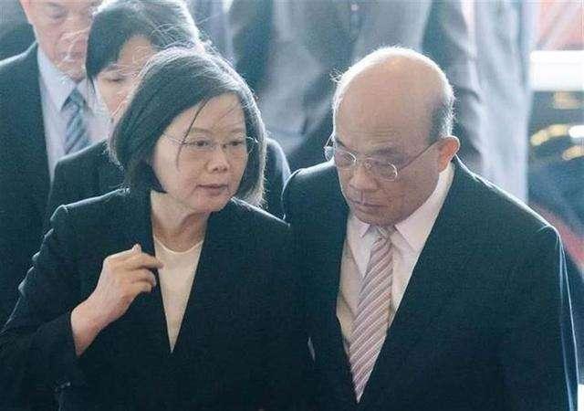 布林肯明确表示反对“台独”，乌克兰局势给了拜登很大压力