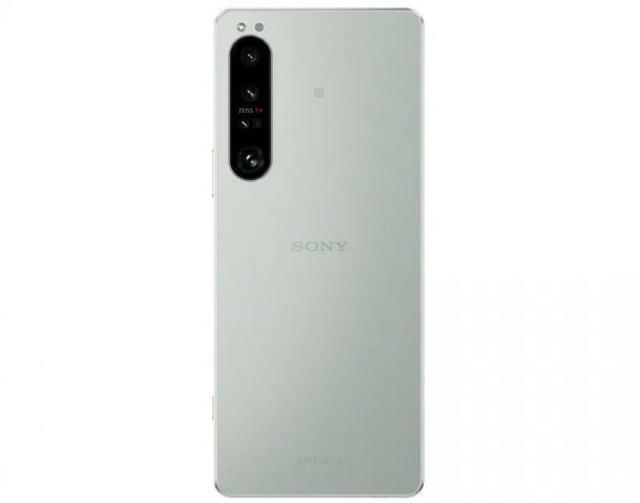 索尼新机 Xperia 1 IV、 10 IV 发布，真正的光学变焦镜头