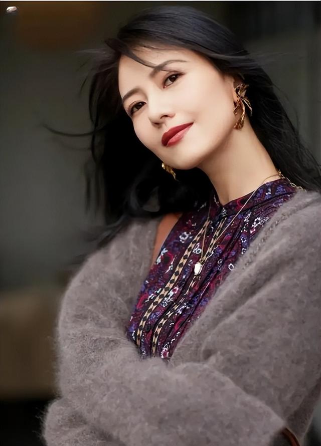 高圆圆是中国人吗(高圆圆是大陆人还是台湾人)-天晟网