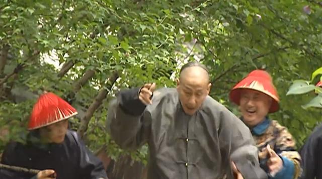 康熙王朝：蓝齐儿究竟做错了什么？被父亲康熙狠心“连砍三刀”