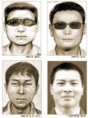 2012年，作案九起，枪杀11人的悍匪周克华，被警察当场击毙