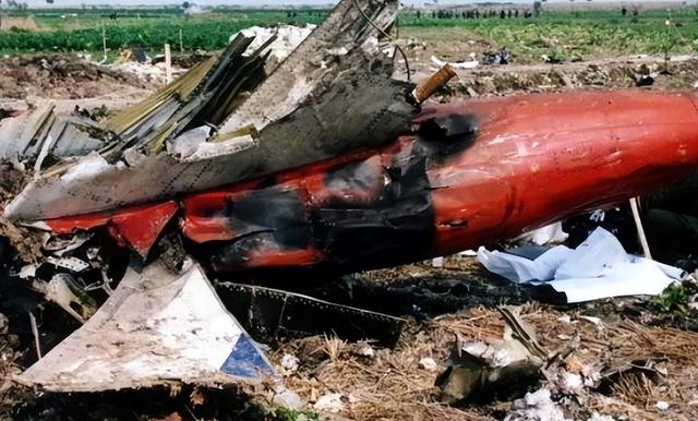 1999年中国客机坠毁在温州，61人全部遇难，罪魁祸首是一枚螺母？