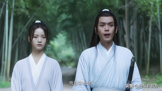 《人世间》收官后，央视又出“王炸剧”，全员演技惊艳