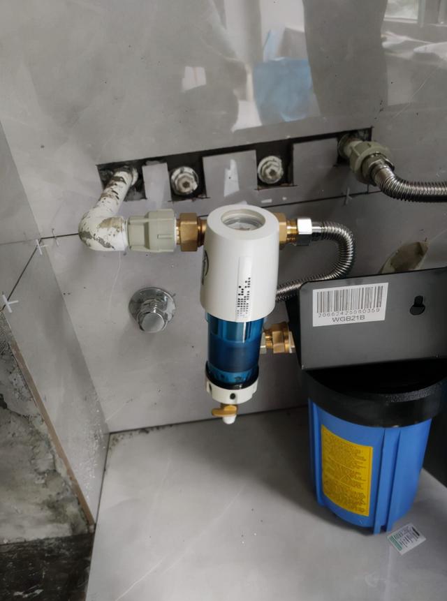选购净水器，记住“3买3不买”原则，导购都以为你是同行