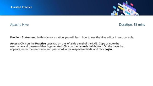 大数据hadoop and spark CCA175入门介绍-Apache HIVE（精美纯图片）