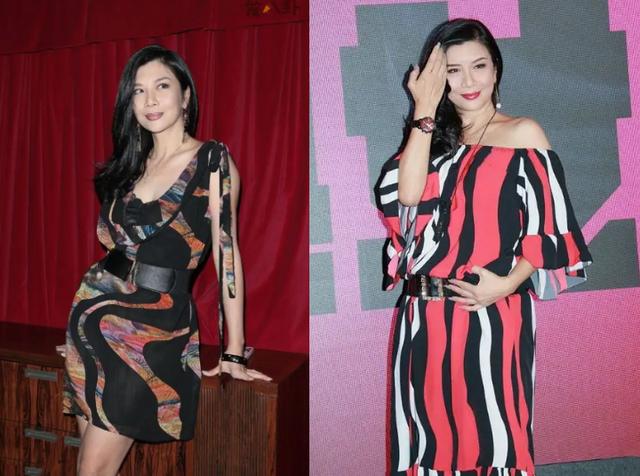 六,吴家丽:至今单身一个人