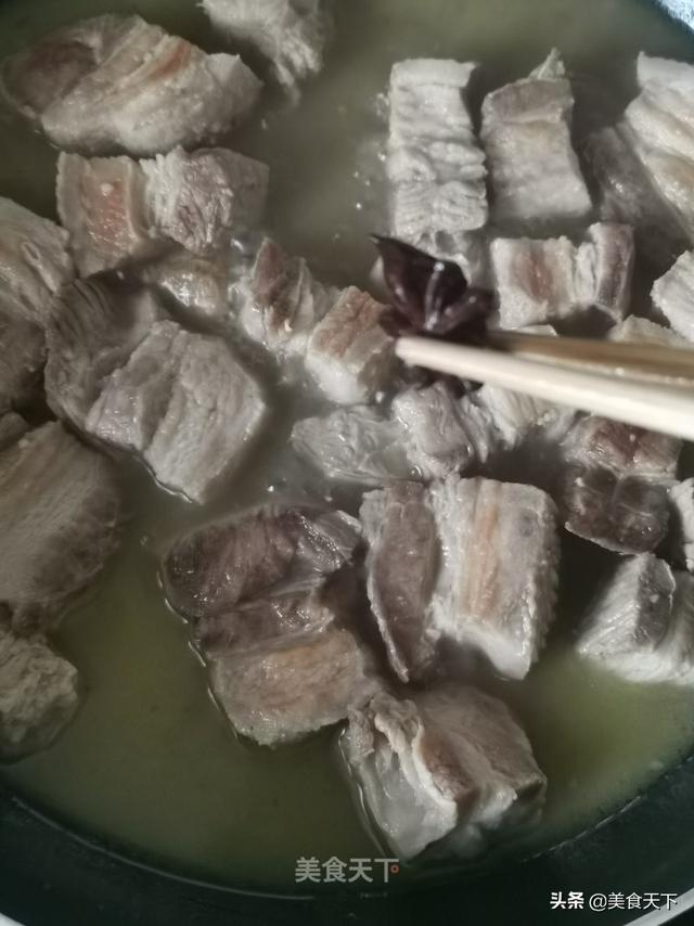 豇豆的做法大全