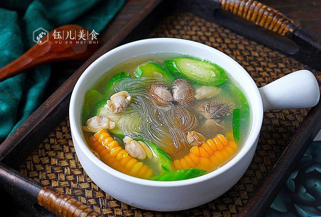 阳春三月，宁可不吃肉，也要喝这5道汤水，应季而食，舒坦过春天