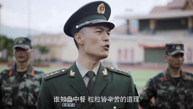 《特战荣耀》首播质量高，1集不够塞牙缝，真正的军旅大剧来了