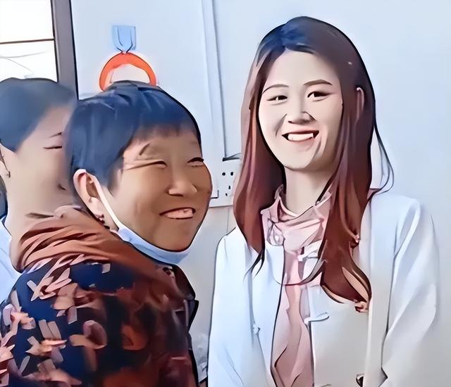 曝朱小伟未婚妻已辞职出道当网红？闺蜜发声澄清，网友：文字游戏