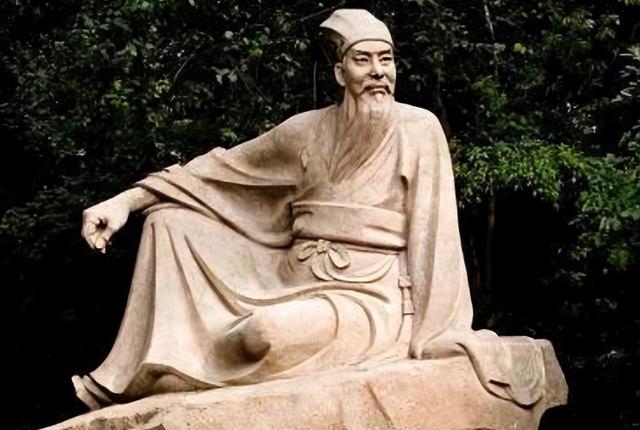 唐朝最清廉的宰相，穷到连皇帝也看不下去：爱卿，你多少贪一点吧