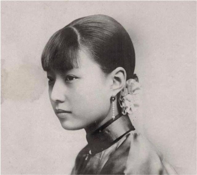 杜月笙幼子披露孟小冬争宠：会用心计，会说笑话，很讨杜月笙喜欢