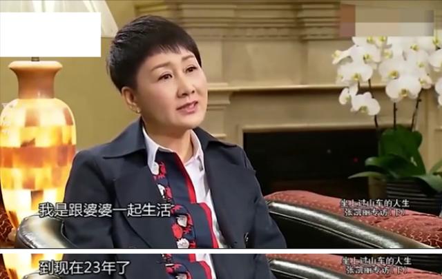 不会短道速滑的不是好演员？张凯丽的完美人生也曾险些留下污点