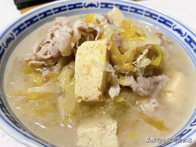 今日开始“数九”，无论贫富，记得吃“3冬3冻”，应季而食身体好